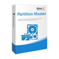 EaseUS Partition Master Professional 13.5 TAM SÜRÜM SÜRESİZ