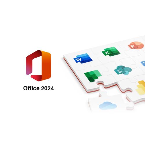 Office 2024 Pro Plus Lisans Key Satın Al