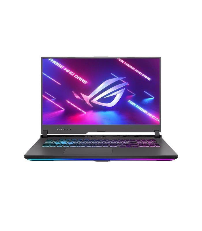 Best Gaming Laptop Models 2 asus rog strix g17 1