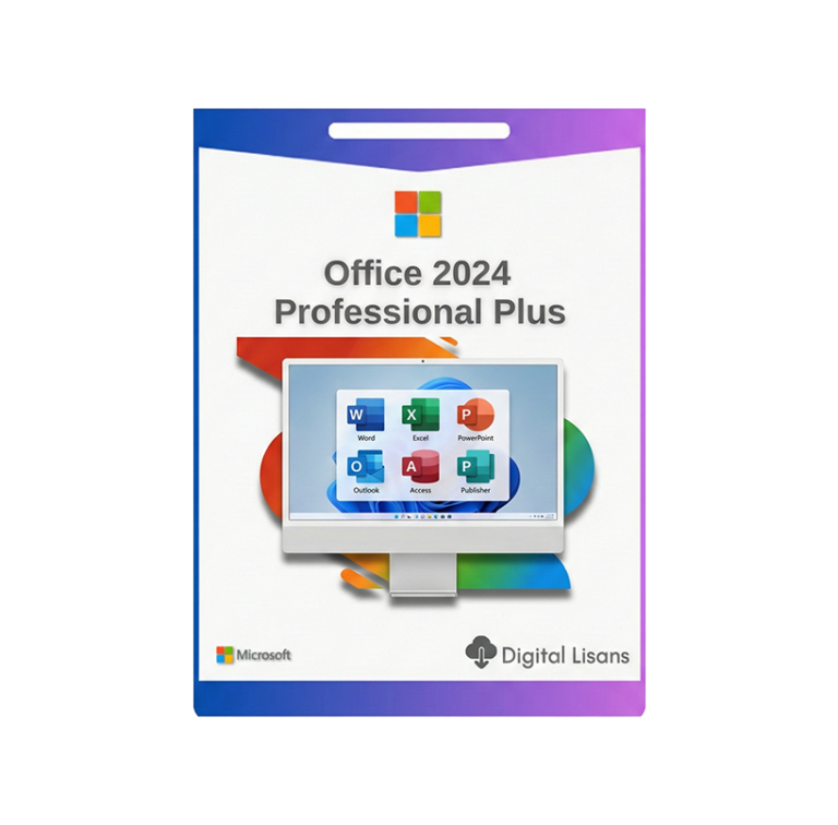 Office 2024 Proffesional Plus