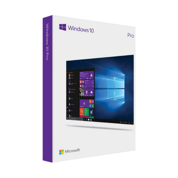 Microsoft Windows 10 Pro Dijital Lisans